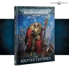 Vorbestellung: Codex Adeptus Custodes (Englisch)