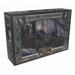Builder Crossbowmen /...