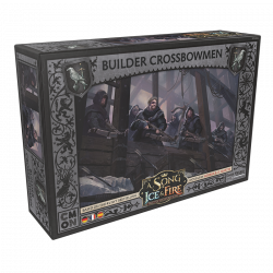 Builder Crossbowmen / Armbrustschützen der Baumeister