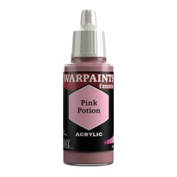 Pink Potion