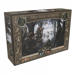 Free Folk Trappers / Fallensteller des Freien Volkes