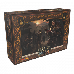 Stormcrow Mercenaries /...