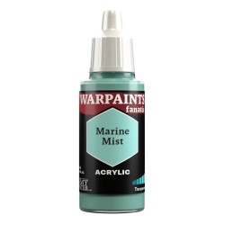 Marine Mist