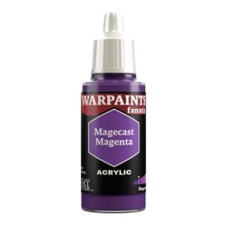 Magecast Magenta