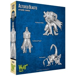 Altered Beasts