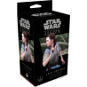 Leia Organa Commander Expansion - EN