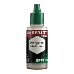 Warpaints Stabilizer