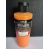 Vallejo Premium Airbrush Candy Dark Yellow 200ml