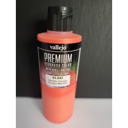 Vallejo Premium Airbrush...