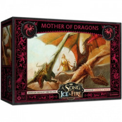 Mother of Dragons - DE