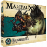 Malisaurus Rex