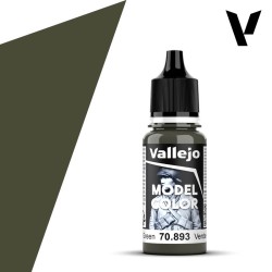 Model Color - US Dark Green...