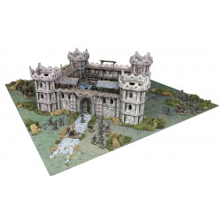 Fantasy Citadel - EN