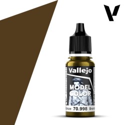 Model Color - Bronze 70998