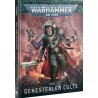 Mailorder CODEX: GENESTEALER CULTS (ENGLISH)