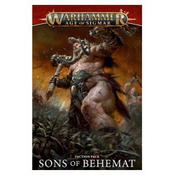 Mailorder Faction Pack:...