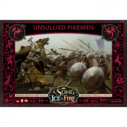 Unsullied Pikemen /...