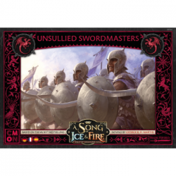 Unsullied Swordmasters /...