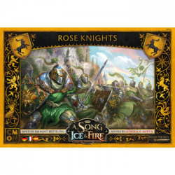 Rose Knights / Rosenritter