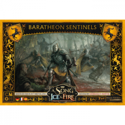 Baratheon Sentinels /...