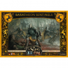 Baratheon Sentinels / Schildwachen von Haus Baratheon