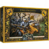 Stag Knights / Hirschritter EN