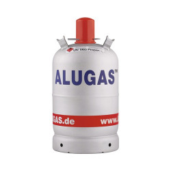 Alugas 11kg Füllung Propan