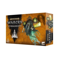 Warcray:...