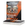 Kill Team Approved Ops Card Pack