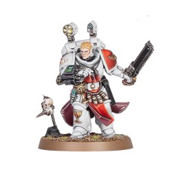 SANGUINIUSPRIESTER -...