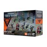Kill Team Novizinnen (Novitiates)