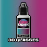 3D Glasses Turboshift Acrylic Paint 20ml