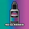 4D Glasses Turboshift Acrylic Paint 20ml