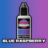 Blue Raspberry Turboshift Acrylic  Paint 20ml