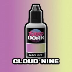 Cloud Nine Turboshift...