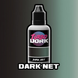 Dark Net Turboshift Acrylic...