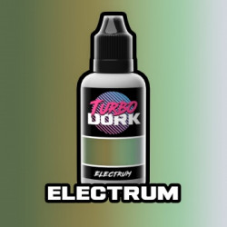 Electrum Turboshift Acrylic...
