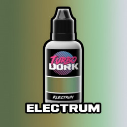 Electrum Turboshift Acrylic  Paint 20ml