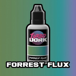 Forrest Flux Turboshift...