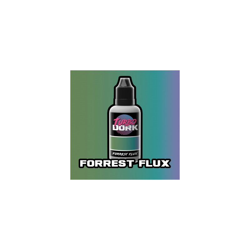 Forrest Flux Turboshift Acrylic  Paint 20ml