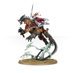 Mailorder Mortarch Neferata / Arkhan / Mannfred