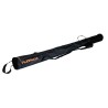 Vorbestellung: Carrying bag for rubber mat 125 cm - storage  44x60", 44x90", 48x48" or 72x48"