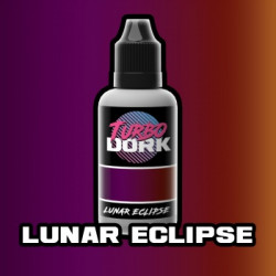 Lunar Eclipse Turboshift...