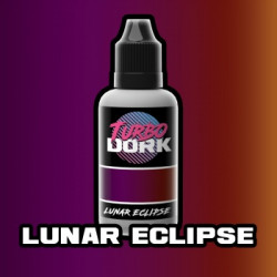 Lunar Eclipse Turboshift Acrylic  Paint 20ml