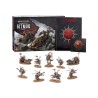 Gitmob Army Set (Englisch)