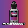 Miami Sunset Turboshift Acrylic  Paint 20ml