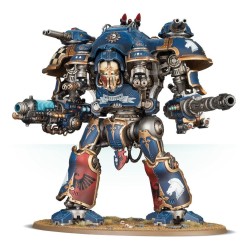 Knight Dominus (Knight Valiant, Knight Castellan)
