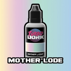 Mother Lode Turboshift...
