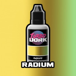 Radium Turboshift Acrylic...