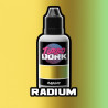 Radium Turboshift Acrylic  Paint 20ml